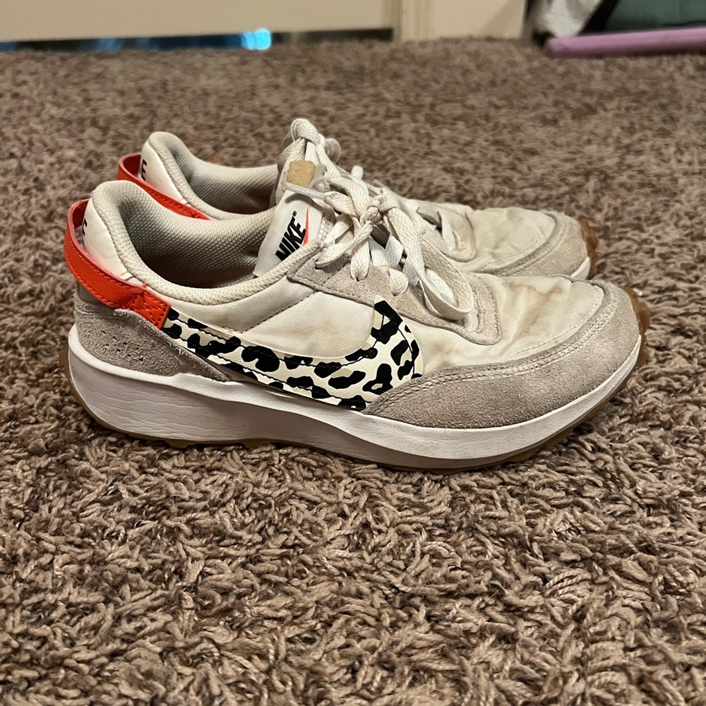 Women’s Nike running shoes